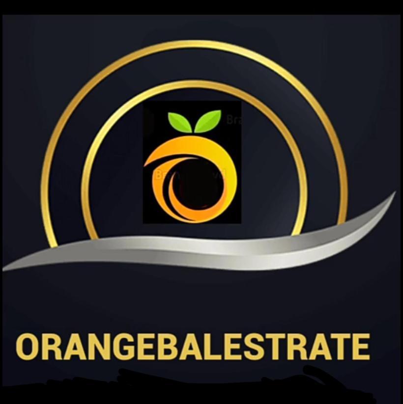 Orangebalestrate Apartment Exterior photo