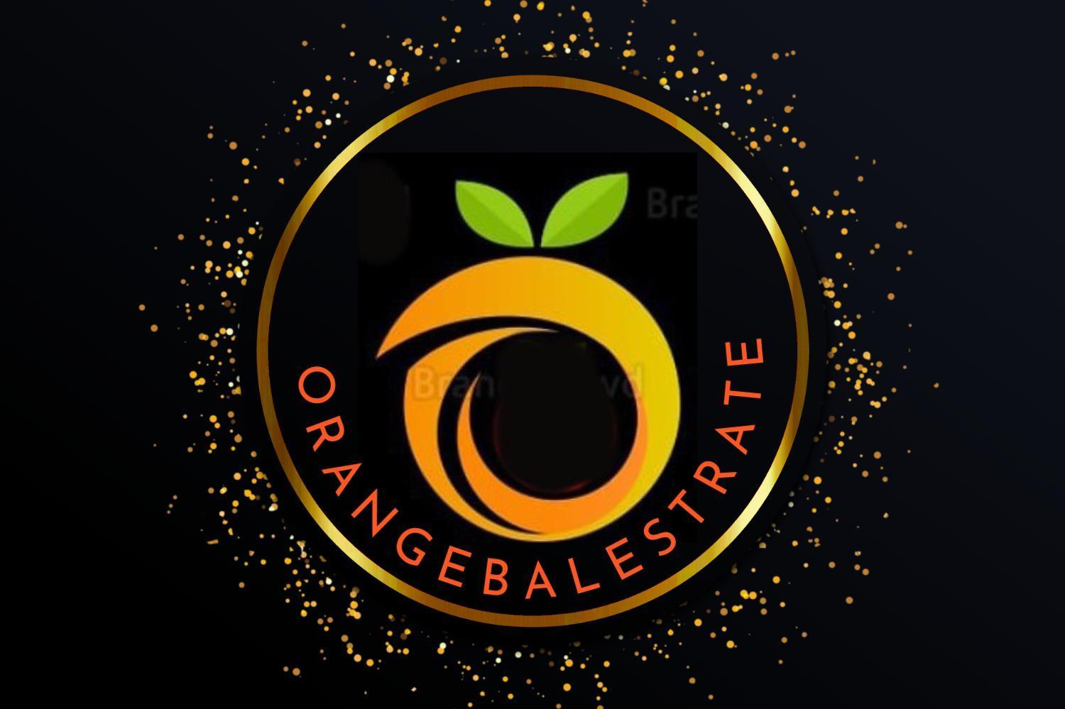 Orangebalestrate Apartment Exterior photo